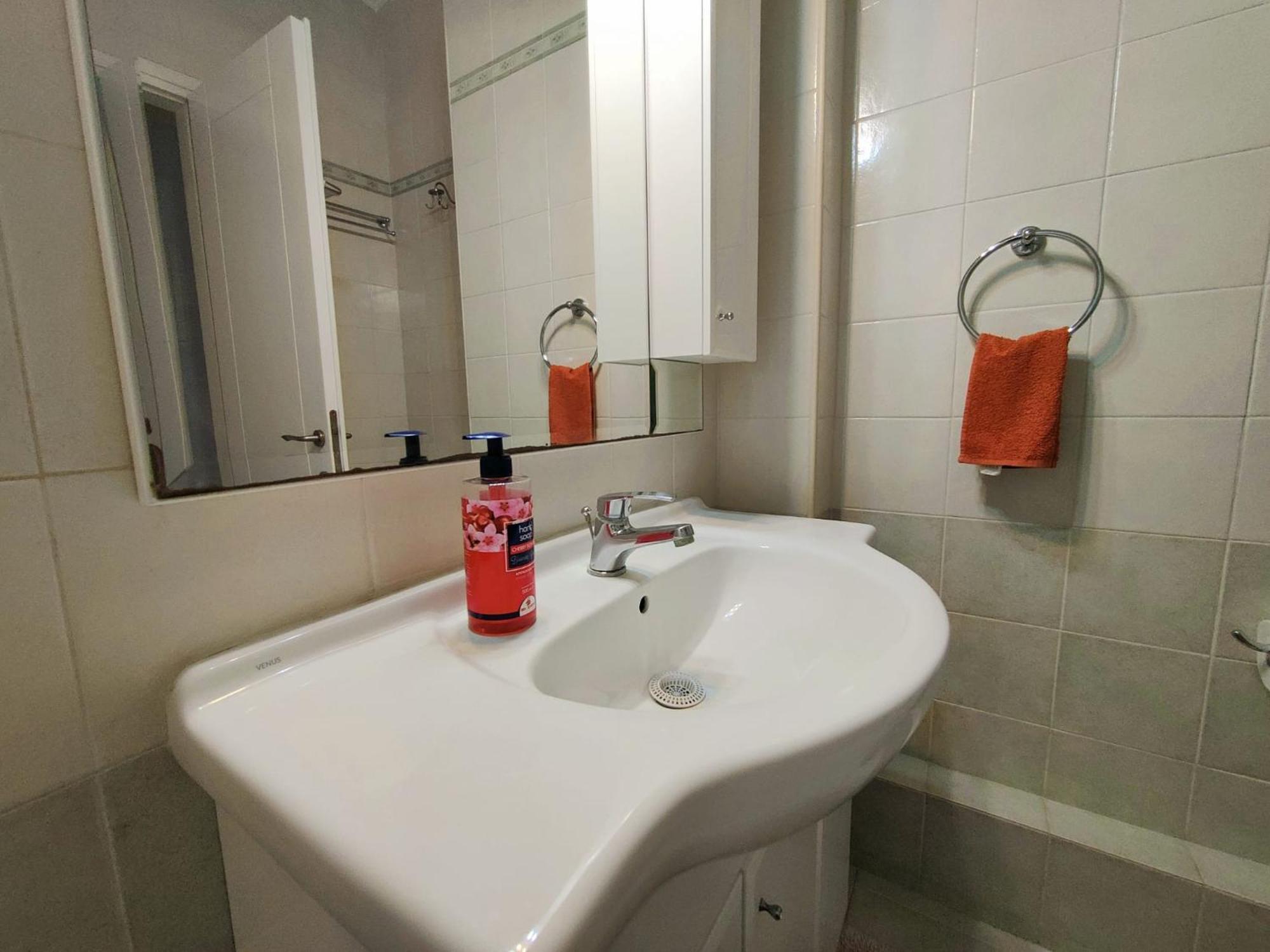 Potamos Apartment With View Bagian luar foto